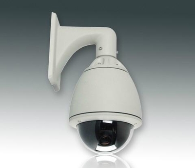 深入解析基本型智能高速球GL-QJX 高丽视讯的监控利器