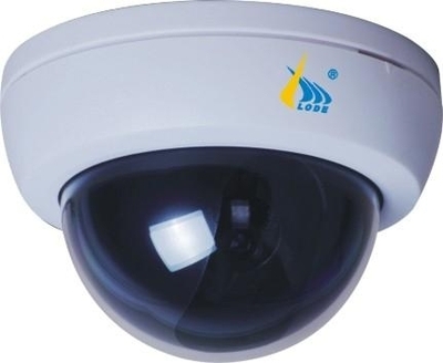 LD-5201系列高解析摄像机 守护安全的清晰之眼