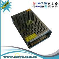 监控器材中的关键电源选择 12V6.5A摄像头电源供应与分析